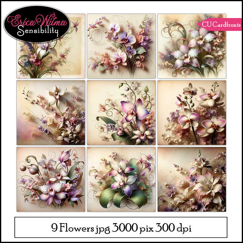 (image for) EW AI Cup Flowers 19 2025